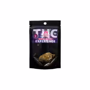 Aromas Of Crete Cannabis Flower THC Enhanced Experience Super Strong Effect 1gr