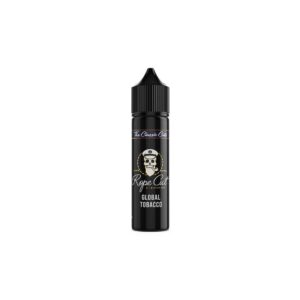 Rope Cut Global Tobacco Flavour Shot 20/60ml