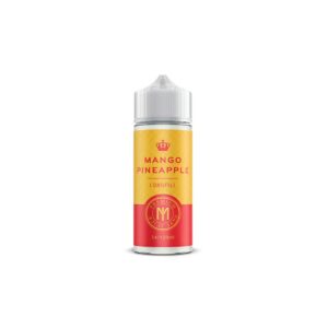 M.i. Juice Mango Pineapple Flavour Shot 24/120ml