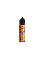 Mad Juice Summer Shake Flavor Shot Berries Madness 15/60ml