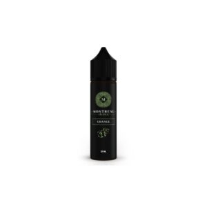 Montreal Chance Flavour Shot 12/60ml