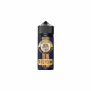 Mad Juice Tabaksmaak Shot Guru Bacco 30/120ml