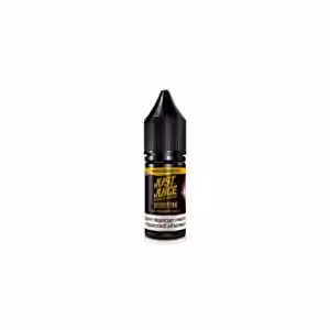 Just Juice Salts Mango & Passion Fruit 10ml 20mg