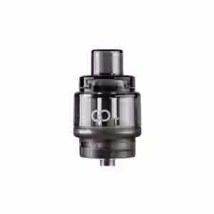 Innokin Go Max Atomizer 5,5ml Clear