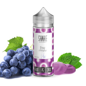 Aeon Shake Envy 24ml/120ml Flavorshot