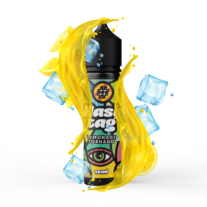 FLAVORSHOTS - HASHTAG -#11 LEMONADE TORNADO (ICE) 12/60 ML
