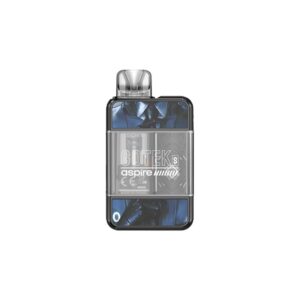 POD - ASPIRE GOTEK S (BLACK)