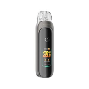 POD - ASPIRE PIXO POD KIT 1100MAH 2ML (GUNMETAL)