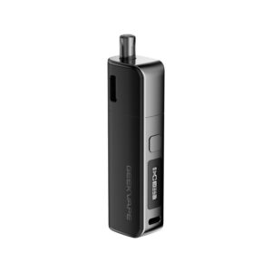 POD - GEEKVAPE SOUL KIT 1500MAH (BLACK)
