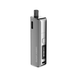 POD - GEEKVAPE SOUL KIT 1500MAH (GUNMETAL)