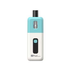 POD - INNOKIN Z POD NANO KIT 700MAH 2ML (ICE BLUE)