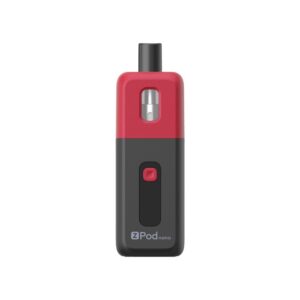 POD - INNOKIN Z POD NANO KIT 700MAH 2ML (RED)