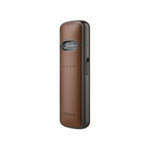 POD - VOOPOO VMATE E POD KIT 1200MAH 3ML (CLASSIC BROWN)