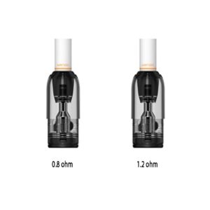 ΑΝΤΙΣΤΑΣΕΙΣ - ΚΕΦΑΛΗ GEEKVAPE WENAX M1 POD CARTRIDGE FILTER VELSION 2ML 0.8OHM