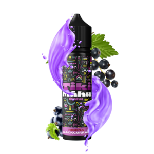 FLAVORSHOTS -TIKI MAHU - O'AHU 12/60ML