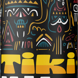 FLAVORSHOTS -TIKI MAHU - PA 'AKEA 12/60ML