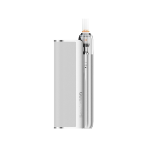 POD - GEEKVAPE WENAX M STARTER KIT 2ML (MOONLIGHT SILVER)