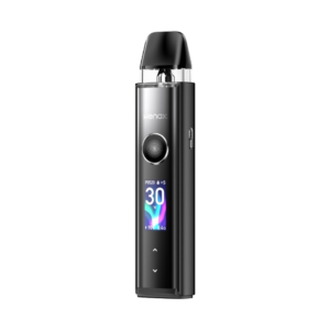 POD - GEEKVAPE WENAX Q PRO KIT 1200MAH (BLACK)