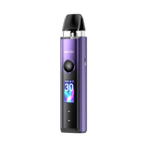 POD - GEEKVAPE WENAX Q PRO KIT 1200MAH (LUMINOUS PURPLE)