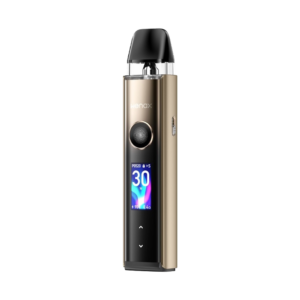 POD - GEEKVAPE WENAX Q PRO KIT 1200MAH (SUNBURST GOLD)