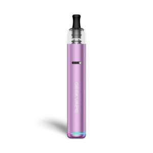 POD - GEEKVAPE WENAX S3 EVO POD KIT 1100 MAH 2ML (PURPLE)