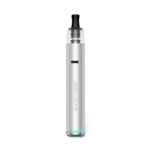 POD - GEEKVAPE WENAX S3 EVO POD KIT 1100 MAH 2ML (SILVER)