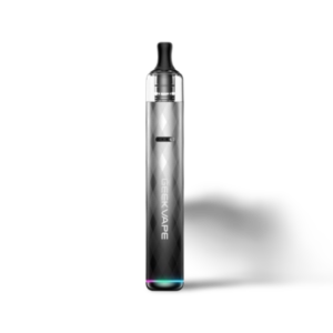 POD - GEEKVAPE WENAX S3 POD KIT 1100MAH 2ML (TEXTURE BLACK)