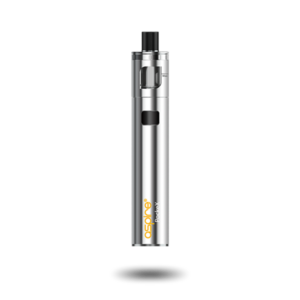 POD - ASPIRE POCKEX AIO 1500MAH 2ML (SILVER)