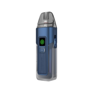POD - VAPORESSO LUXE X2 KIT 2000MAH 5ML (NAVY BLUE)