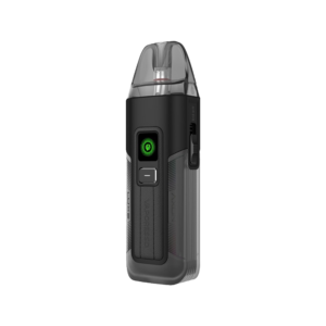 POD - VAPORESSO LUXE X2 KIT 2000MAH 5ML (NIGHT BLACK)