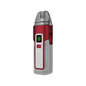 POD - VAPORESSO LUXE X2 KIT 2000MAH 5ML (RUBY RED)