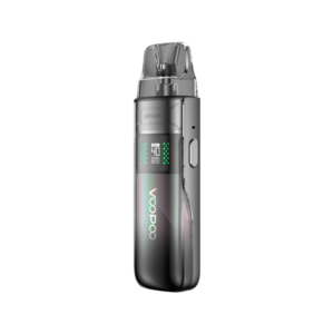 POD - VOOPOO ARGUS E40 POD KIT 1800MAH 4.5ML (SPACE GRAY)