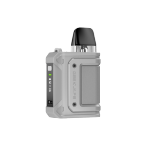 POD - GEEK VAPE AEGIS HERO Q 30W 1300MAH 2ML (GRAY)
