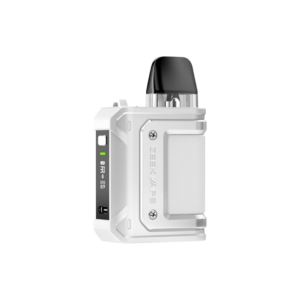 POD - GEEK VAPE AEGIS HERO Q 30W 1300MAH 2ML (WHITE)