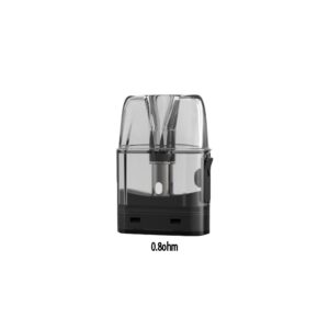 ΑΝΤΙΣΤΑΣΕΙΣ - ΚΕΦΑΛΗ INNOKIN KLYPSE POD CARTRIDGE (0.8 ohm)