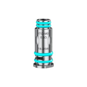 ΑΝΤΙΣΤΑΣΕΙΣ - ΚΕΦΑΛΗ VOOPOO ITO M0 0.5OHM
