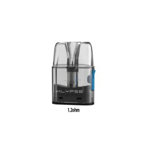 ΑΝΤΙΣΤΑΣΕΙΣ - ΚΕΦΑΛΗ INNOKIN KLYPSE POD CARTRIDGE (1.2 ohm)