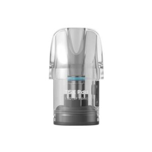 ΑΝΤΙΣΤΑΣΕΙΣ - ΚΕΦΑΛΗ ASPIRE TSX POD 1.0ohm 3ML
