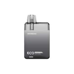 POD - VAPORESSO ECO NANO POD KIT (UNIVERSAL GREY)
