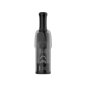 ΑΝΤΙΣΤΑΣΕΙΣ - ΚΕΦΑΛΗ VOOPOO DORIC GALAXY CARTRIDGE POD 1.2OHM 2ML