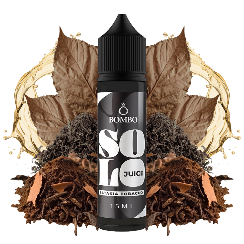 Bombo Golden Era Atenea 20ml/60ml Flavorshot