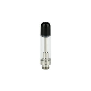 Joyetech Eroll Mac 1.5ohm 0.55ml Pod Cartridge Black
