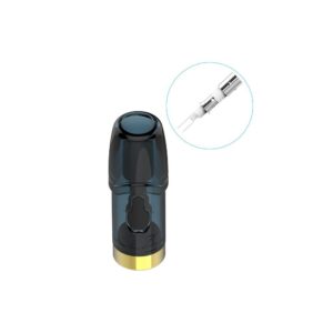 Quawins Vstick Pro DS Coil 1.3ohm Pod Cartridge 3Pcs