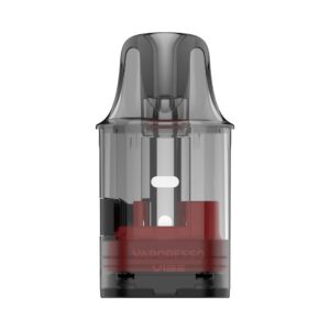Vaporesso Vibe 2ml 0.6-0.8ohm Pod Cartridge
