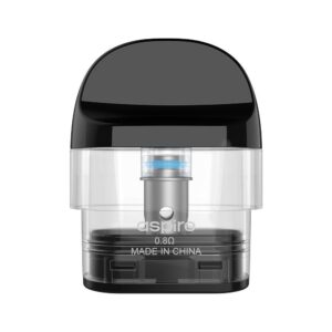 Aspire Minican 3ml 0.8ohm Top Filling Pod Δεξαμενή