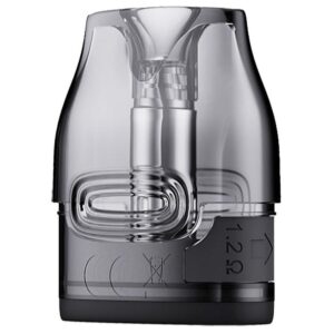 Voopoo V Mate V2 1.2ohm 3ml Pod Cartridge