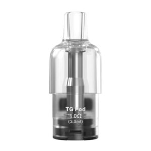 Aspire TG 3ml 1.0ohm Pod Δεξαμενή