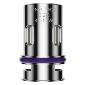 Voopoo PnP TW20 0.2ohm Coil