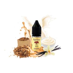Ripe Vapes VCT Bold 12mg 10ml E-liquid