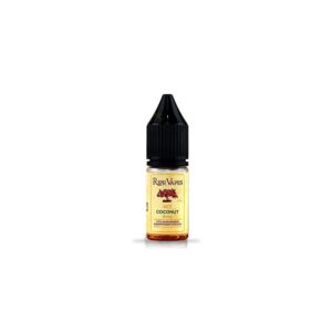 Ripe Vapes VCT Coconut 12mg 10ml  E-liquid
